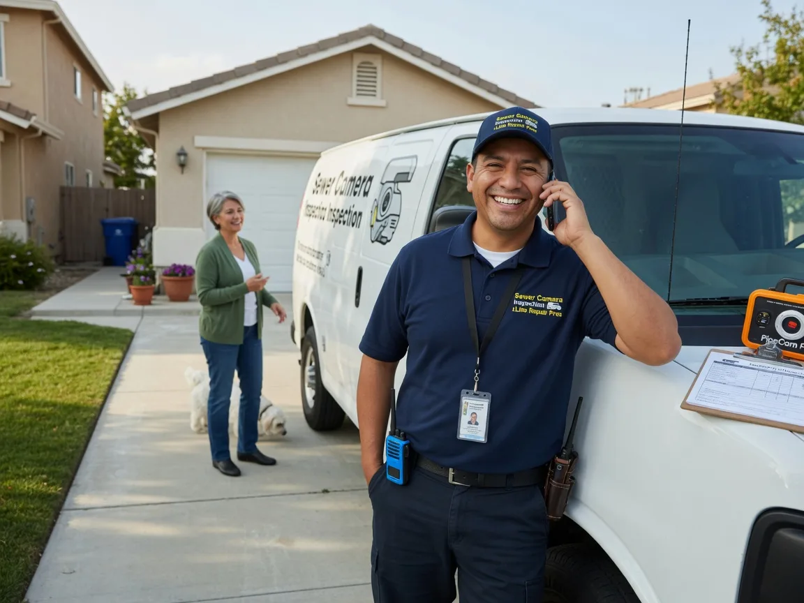 Sewer Line Repair Mize, KY FAQs